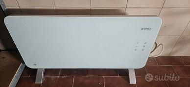 Radiatore elettrico Gridinlux Homely WiFi 1500W