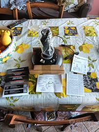 Thrustmaster T. Flight Stick X - Come Nuovo