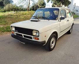 FIAT 127/147 1050 ASI del 1981