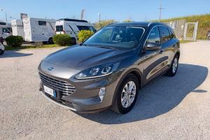 Ford Kuga 1.5 ecoblue Titanium Business 2wd 120cv 