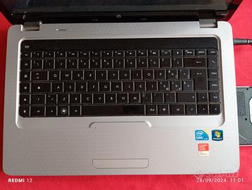 NOTEBOOK  HP-I3