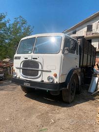 Fiat 690 funzionante del 1972
