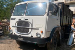 Fiat 690 funzionante del 1972