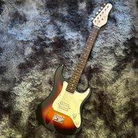 Chitarra elettrica junior