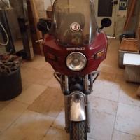 Moto Guzzi T4 850