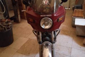 Moto Guzzi T4 850