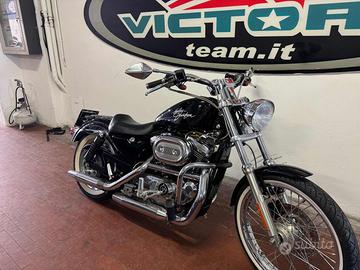 HARLEY-DAVIDSON 1200C Sportster Custom Custom