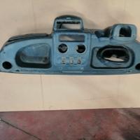 cruscotto Piaggio quargo