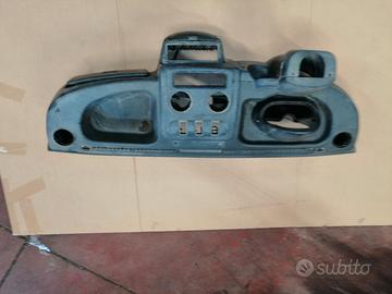 cruscotto Piaggio quargo