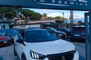 Peugeot 2008 BlueHDi 130 S&S EAT8 GT