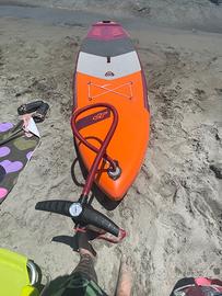 Sup gonfiabile surf