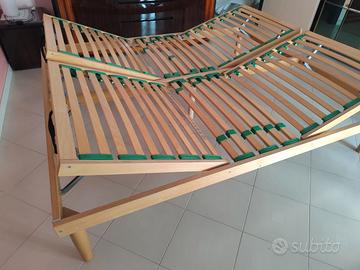 Rete ortopedica FABER