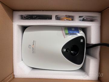 Caricabatterie veicoli elettrici SunPower Drive