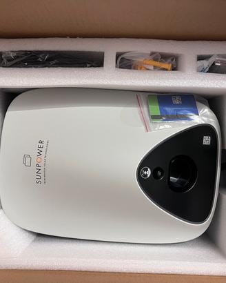 Caricabatterie veicoli elettrici SunPower Drive