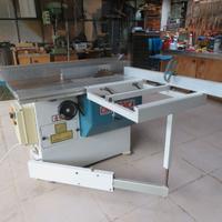 COMBINATA PER LEGNO A 6 LAVORAZIONI