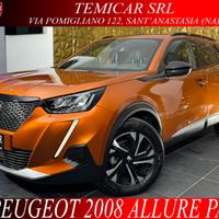 Peugeot 2008 PureTech 100 S&S Allure Pack