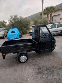 APE PIAGGIO NUOVA
