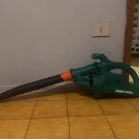 Soffiatore elettrico