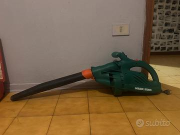 Soffiatore elettrico