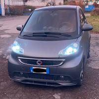 Smart ForTwo Pulse