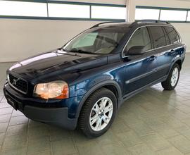 Volvo XC 90 XC90 2.4 D5 aut. AWD Executive