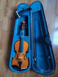 violino per bambini