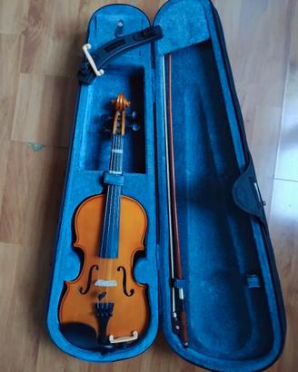 violino per bambini