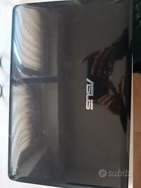 Asus x52j Intel i5 non funzionante 