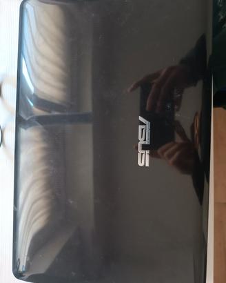 Asus x52j Intel i5 non funzionante 