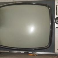 TV vintage