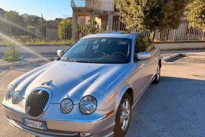 Jaguar S-Type