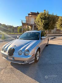 Jaguar S-Type