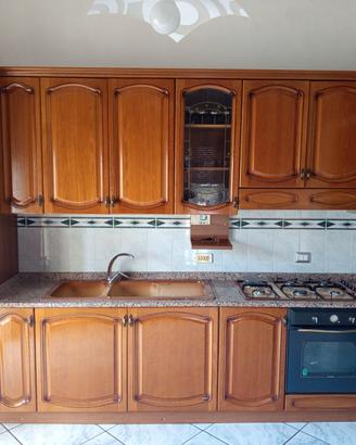 Last minute, arredamento completo