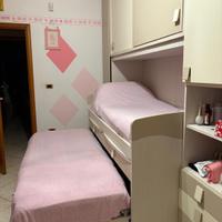 Cameretta Gissegi come nuova