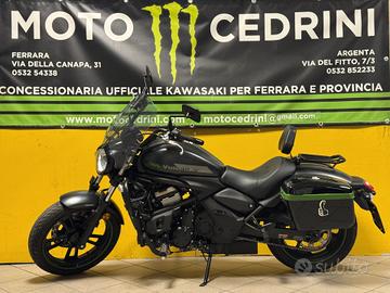 Kawasaki Vulcan S 650 (2024)