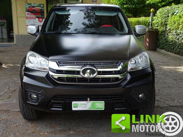 Great Wall Steed 2021 photo 2
