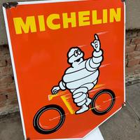 Insegna michelin