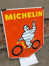 Insegna michelin