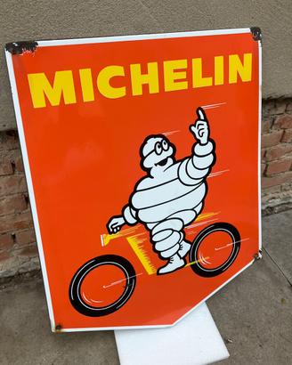 Insegna michelin