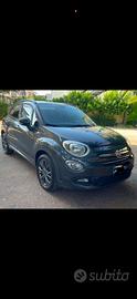 FIAT 500 x 1.3 mj