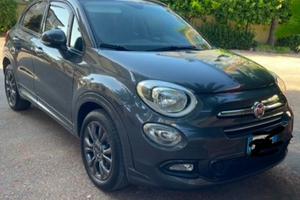 FIAT 500 x 1.3 mj