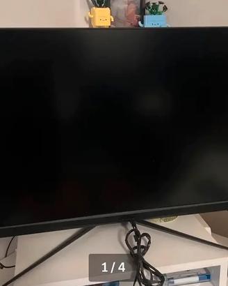 Monitor IPS MSI Optix 27 2K