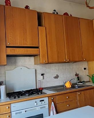 Cucina completa