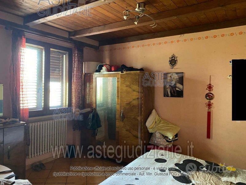 Appartamento – Filottrano, Ponte Musone - Altro