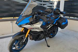 Suzuki GSX-S 1000GX Touring