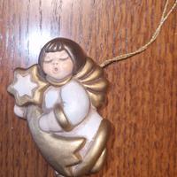 Addobbo natalizio Thun