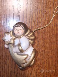 Addobbo natalizio Thun