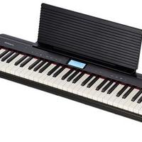 Pianoforte digitale a 61 tasti Roland Go:Piano