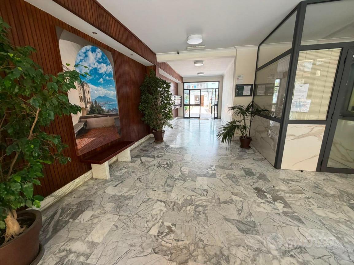 Appartamento – Napoli, Rione Antignano, Municipalità 5 - Vista 4