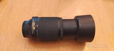 Teleobiettivo Nikon